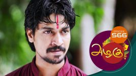 Azhagu S01E568 28th September 2019 Full Episode