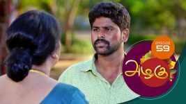 Azhagu S01E57 31st January 2018 Full Episode