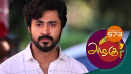 Azhagu S01E577 9th October 2019 Full Episode