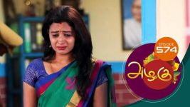 Azhagu S01E578 10th October 2019 Full Episode