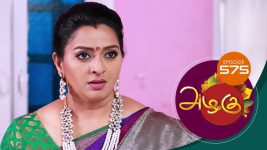 Azhagu S01E579 11th October 2019 Full Episode