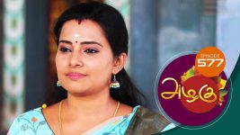 Azhagu S01E581 14th October 2019 Full Episode