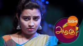 Azhagu S01E587 22nd October 2019 Full Episode