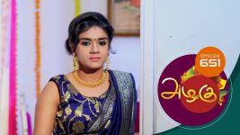 Azhagu S01E651 9th January 2020 Full Episode