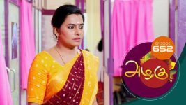 Azhagu S01E652 10th January 2020 Full Episode