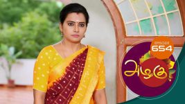 Azhagu S01E654 13th January 2020 Full Episode