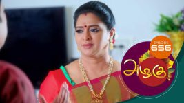 Azhagu S01E656 20th January 2020 Full Episode