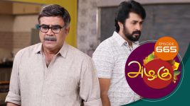 Azhagu S01E665 30th January 2020 Full Episode