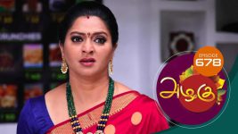 Azhagu S01E678 14th February 2020 Full Episode