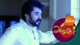 Azhagu S01E684 21st February 2020 Full Episode