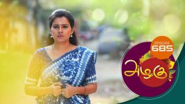 Azhagu S01E685 22nd February 2020 Full Episode