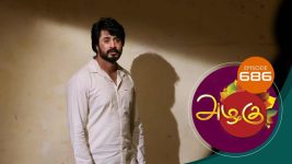 Azhagu S01E686 24th February 2020 Full Episode