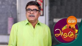 Azhagu S01E691 29th February 2020 Full Episode