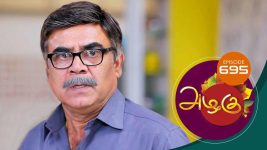 Azhagu S01E695 5th March 2020 Full Episode