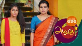 Azhagu S01E696 6th March 2020 Full Episode