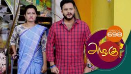 Azhagu S01E698 9th March 2020 Full Episode