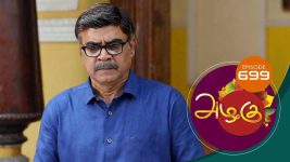 Azhagu S01E699 10th March 2020 Full Episode