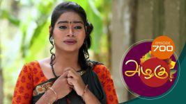 Azhagu S01E700 11th March 2020 Full Episode