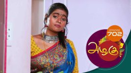 Azhagu S01E702 13th March 2020 Full Episode