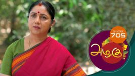 Azhagu S01E705 17th March 2020 Full Episode