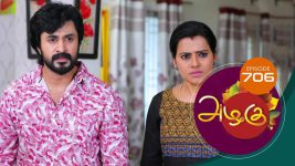 Azhagu S01E706 18th March 2020 Full Episode