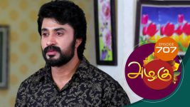 Azhagu S01E707 19th March 2020 Full Episode