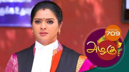 Azhagu S01E709 21st March 2020 Full Episode