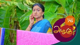 Azhagu S01E74 20th February 2018 Full Episode