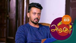 Azhagu S01E81 28th February 2018 Full Episode