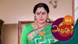 Azhagu S01E82 1st March 2018 Full Episode