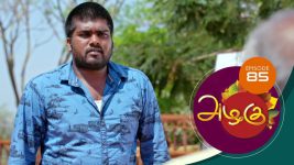 Azhagu S01E83 2nd March 2018 Full Episode