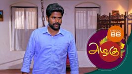 Azhagu S01E86 6th March 2018 Full Episode