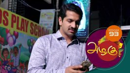 Azhagu S01E91 12th March 2018 Full Episode