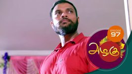 Azhagu S01E95 16th March 2018 Full Episode