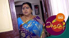 Azhagu S01E96 17th March 2018 Full Episode