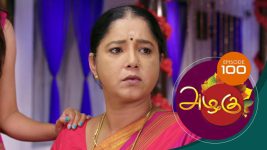 Azhagu S01E98 20th March 2018 Full Episode