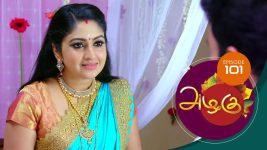 Azhagu S01E99 21st March 2018 Full Episode