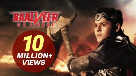 Baal Veer S02E01 Baalveer's Attempt To Save Pari Lok Full Episode