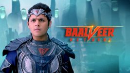 Baal Veer S02E99 Magnetic Catastrophe Full Episode