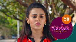 Bandham S01E09 26th July 2018 Full Episode