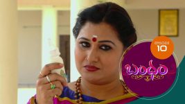 Bandham S01E10 27th July 2018 Full Episode