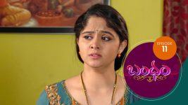 Bandham S01E11 30th July 2018 Full Episode