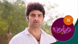 Bandham S01E111 17th December 2018 Full Episode