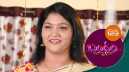 Bandham S01E123 2nd January 2019 Full Episode