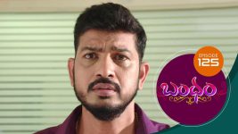 Bandham S01E125 4th January 2019 Full Episode