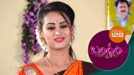 Bandham S01E128 9th January 2019 Full Episode