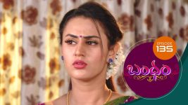 Bandham S01E135 21st January 2019 Full Episode