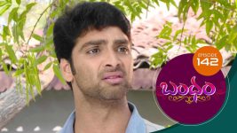 Bandham S01E142 30th January 2019 Full Episode