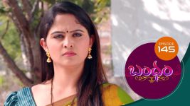 Bandham S01E145 4th February 2019 Full Episode