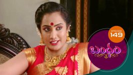 Bandham S01E149 8th February 2019 Full Episode